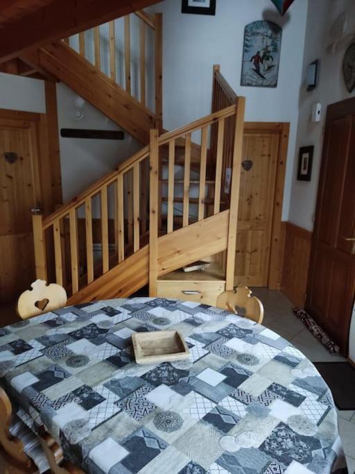 Le Chalet Du Bucheron Gérardmer Buitenkant foto