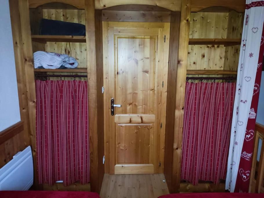 Le Chalet Du Bucheron Gérardmer Buitenkant foto
