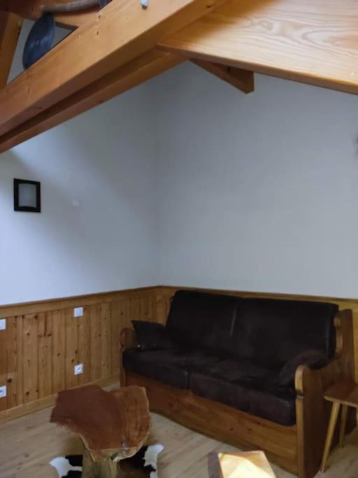 Le Chalet Du Bucheron Gérardmer Buitenkant foto